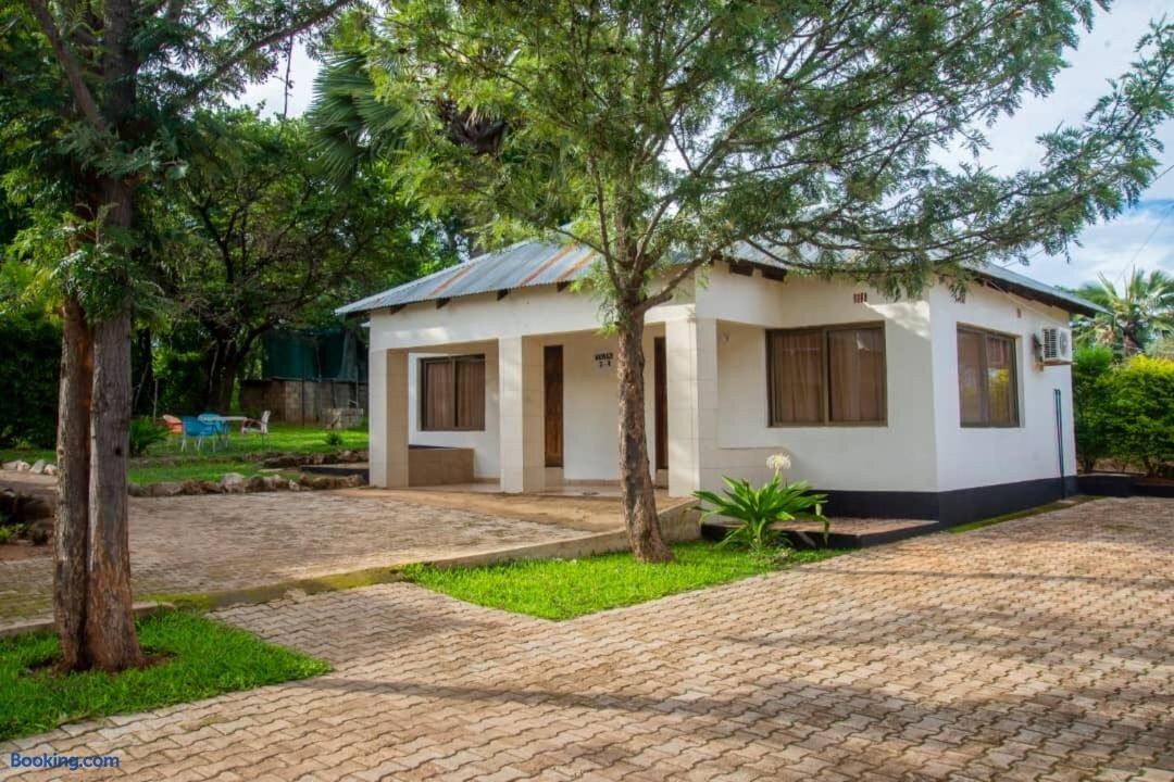MCK Lodge