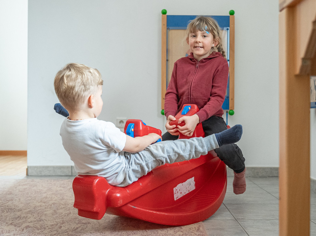 Hotel Ultnerhof主图