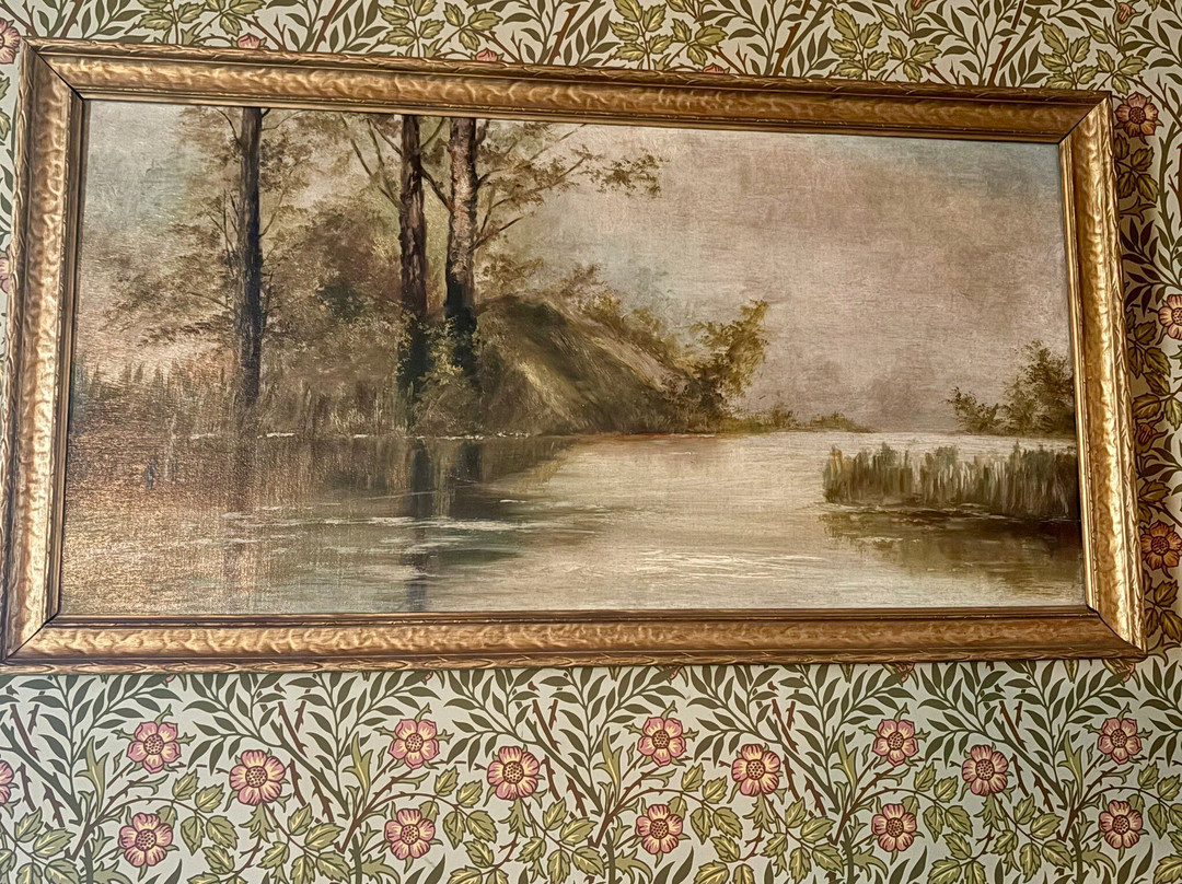 Museum of Cape Fear-费耶特维尔必去景点