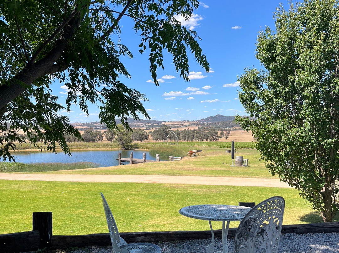 Lowe Wines-马奇必去景点