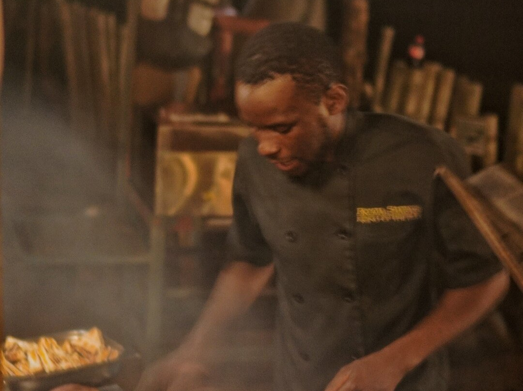 Royal Safaris-库马堤港必去景点