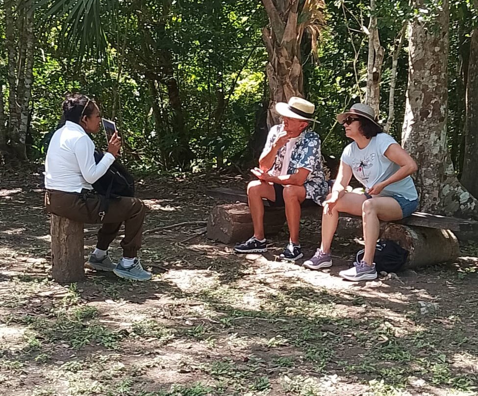 Tequila Beach Tours-Xcalak必去景点
