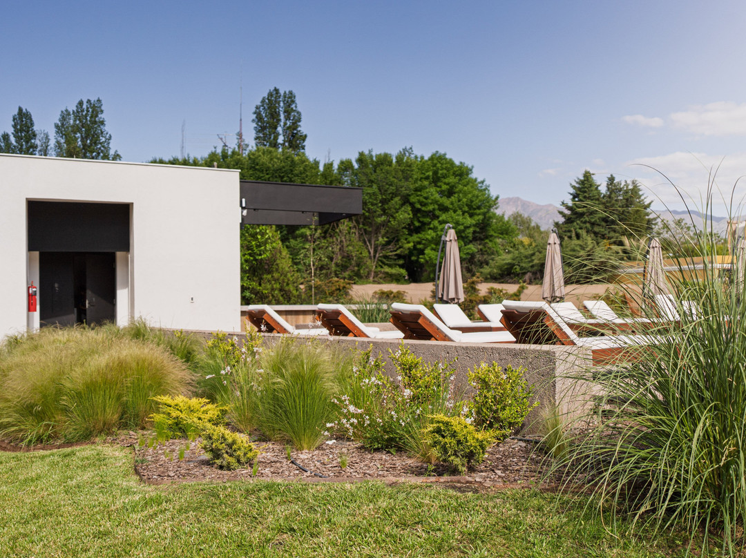 Vistalba Hotel | Aparts & Suites