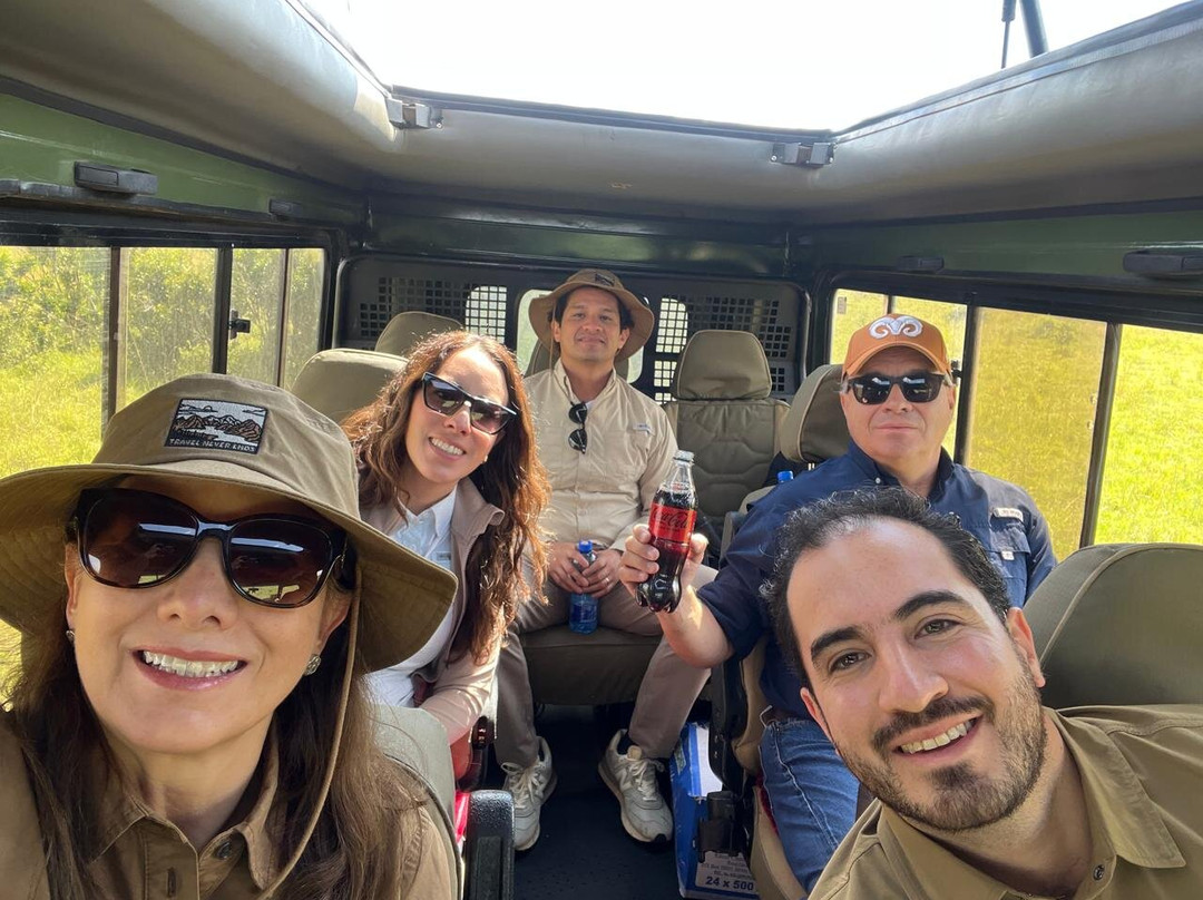 APODIFORMES ADVENTURES-内罗毕必去景点