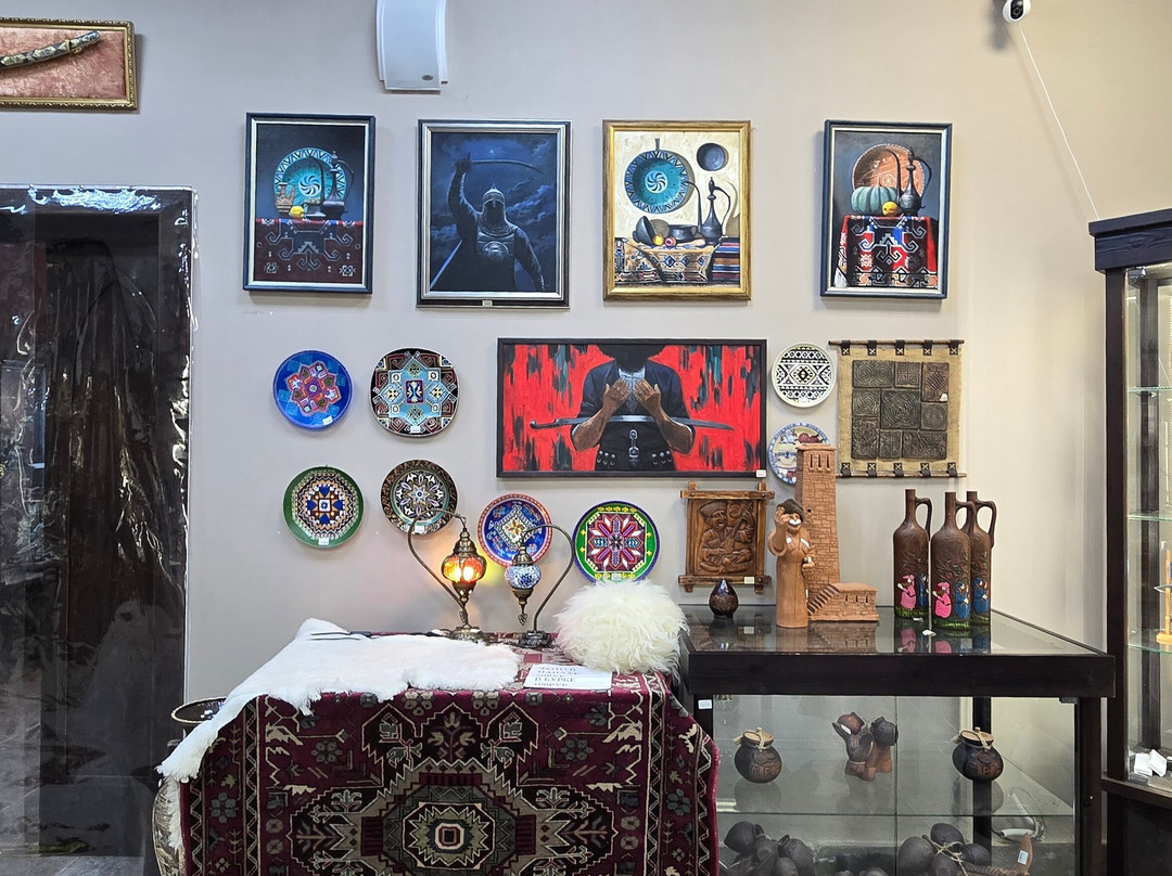 Culture Ethnographic Center My Russia-Esto-Sadok必去景点