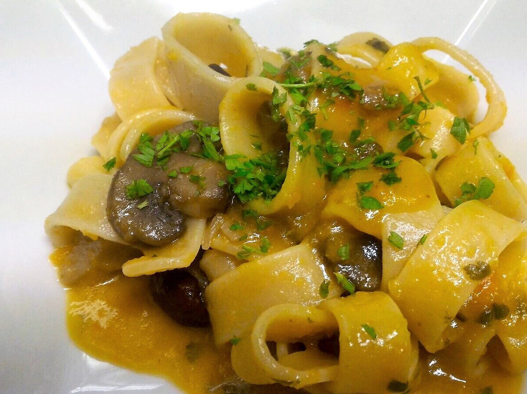 Terre Iblee Resort主图