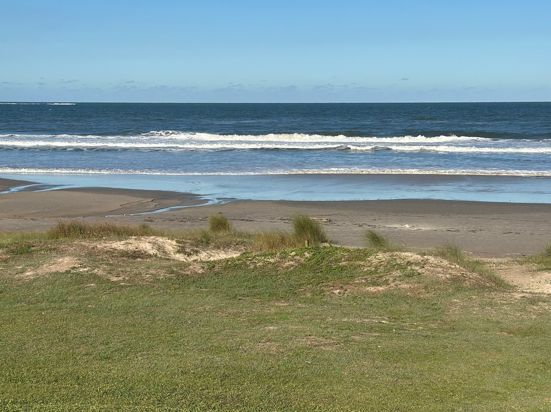 Praia da Cal-Torres必去景点