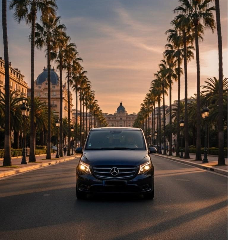 Prestige Shuttle Group-布朗梅尼尔必去景点