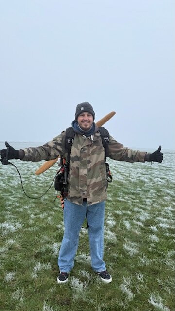 Para Ton Air - Ulm Paramoteur-Crepy-en-Valois必去景点