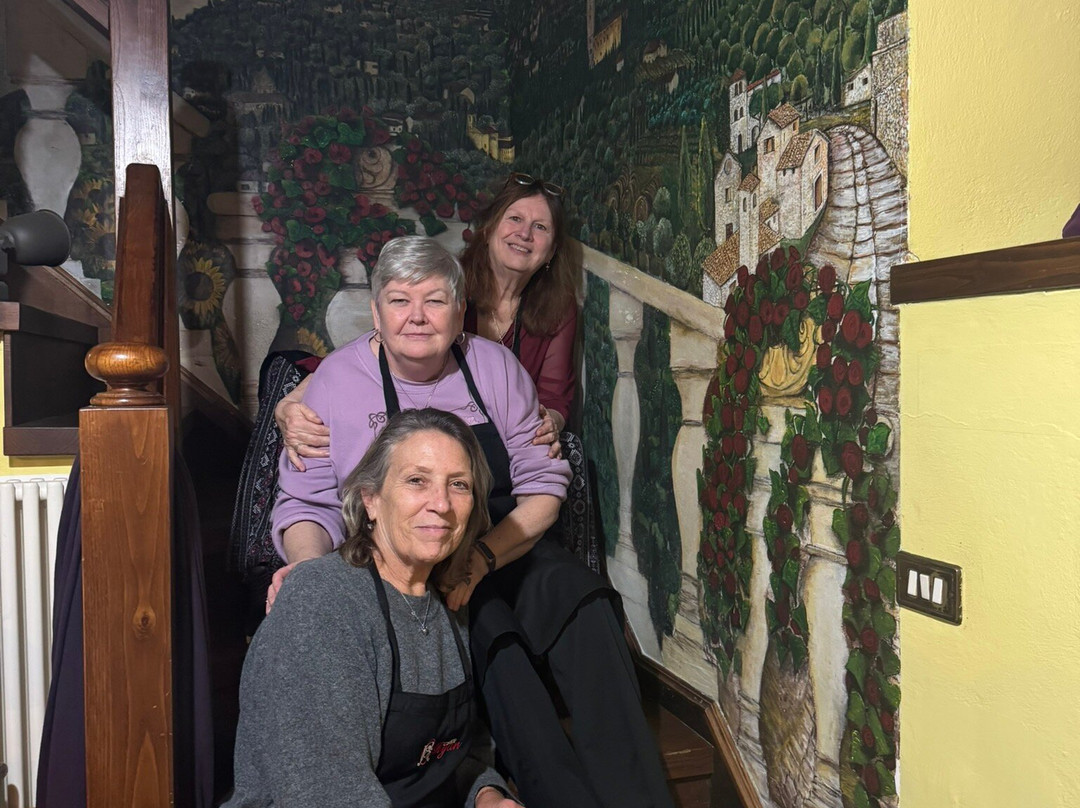 Chef Cook Ryan Hanley-科尔托纳必去景点