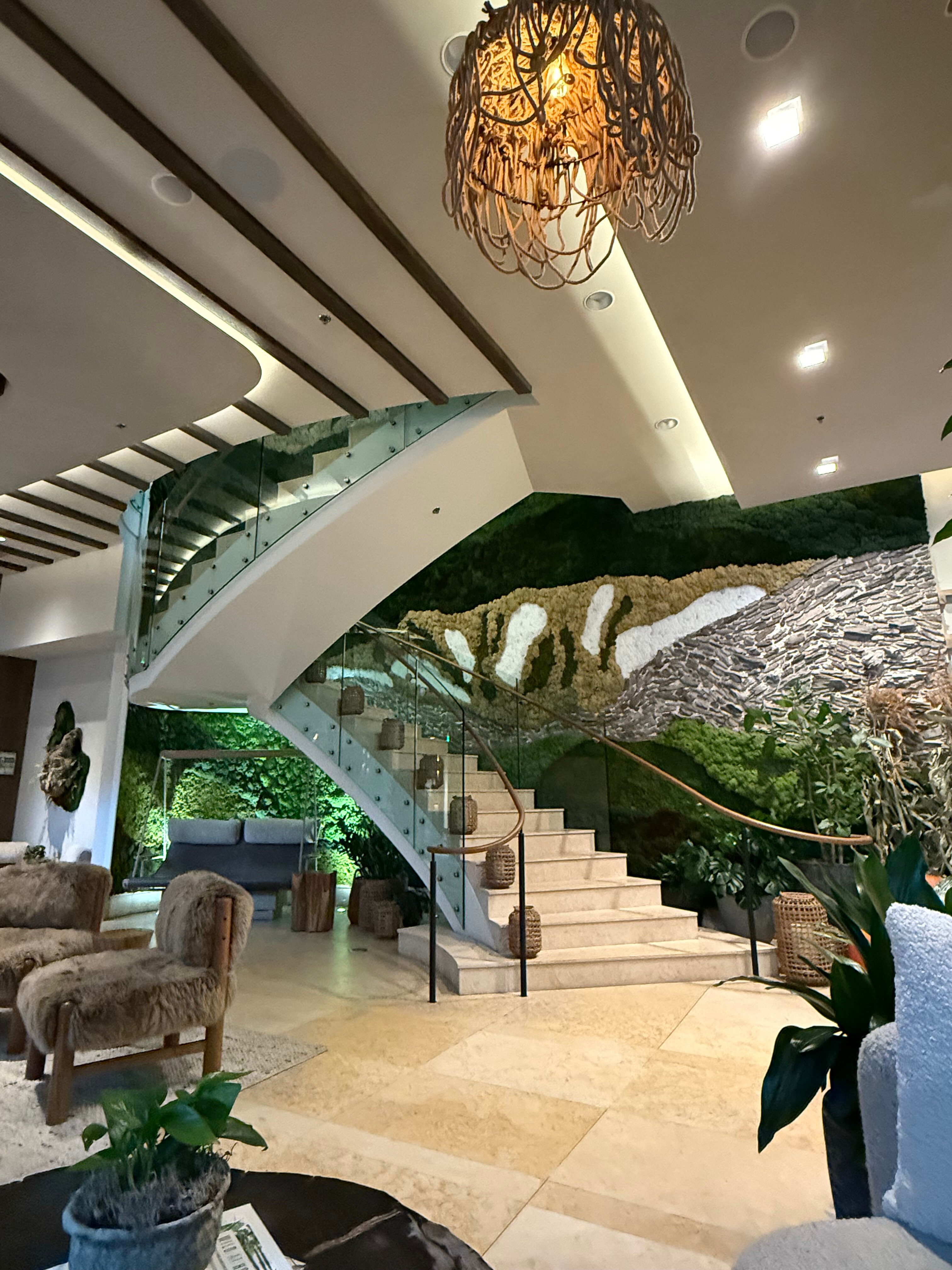 1 Hotel Seattle-浴室