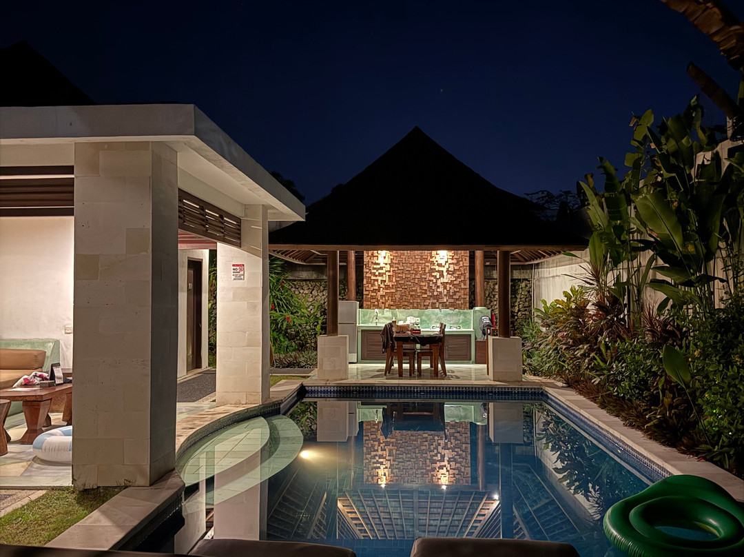 The Haere Seminyak By Astadala主图
