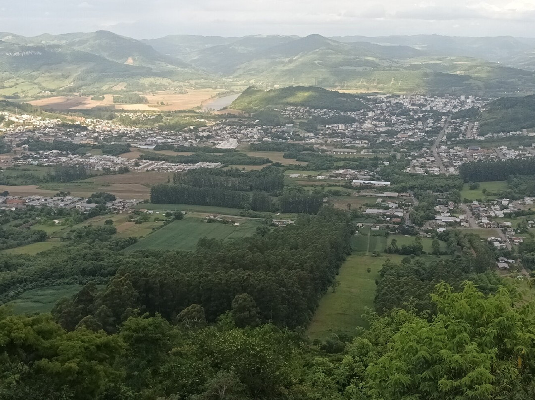 Cristo Protetor-Encantado必去景点