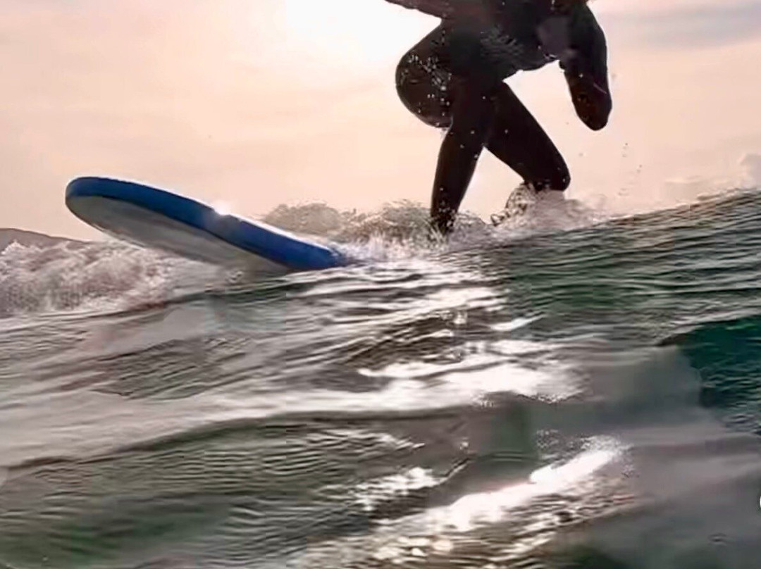 Kalo Surf - Surf School-基萨莫斯必去景点