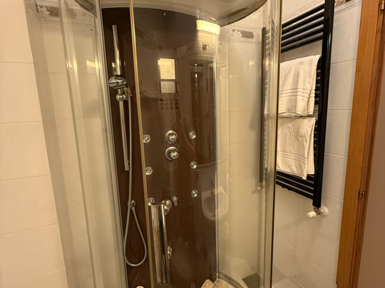 Grand Hotel Ambasciatori主图