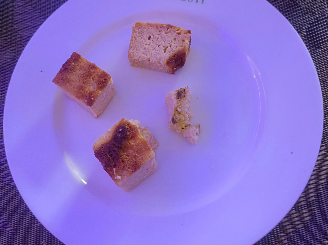 斯沃斯提酒店主图