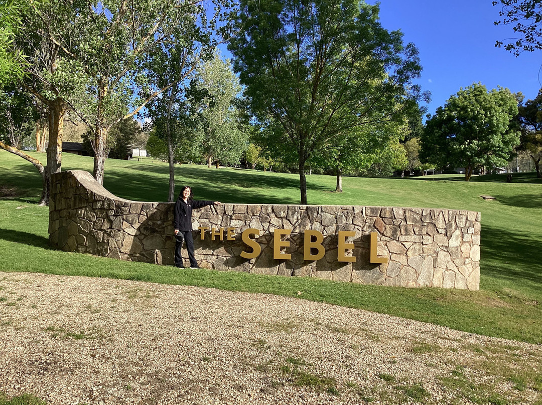 尖峰谷美诗铂高级服务公寓主图