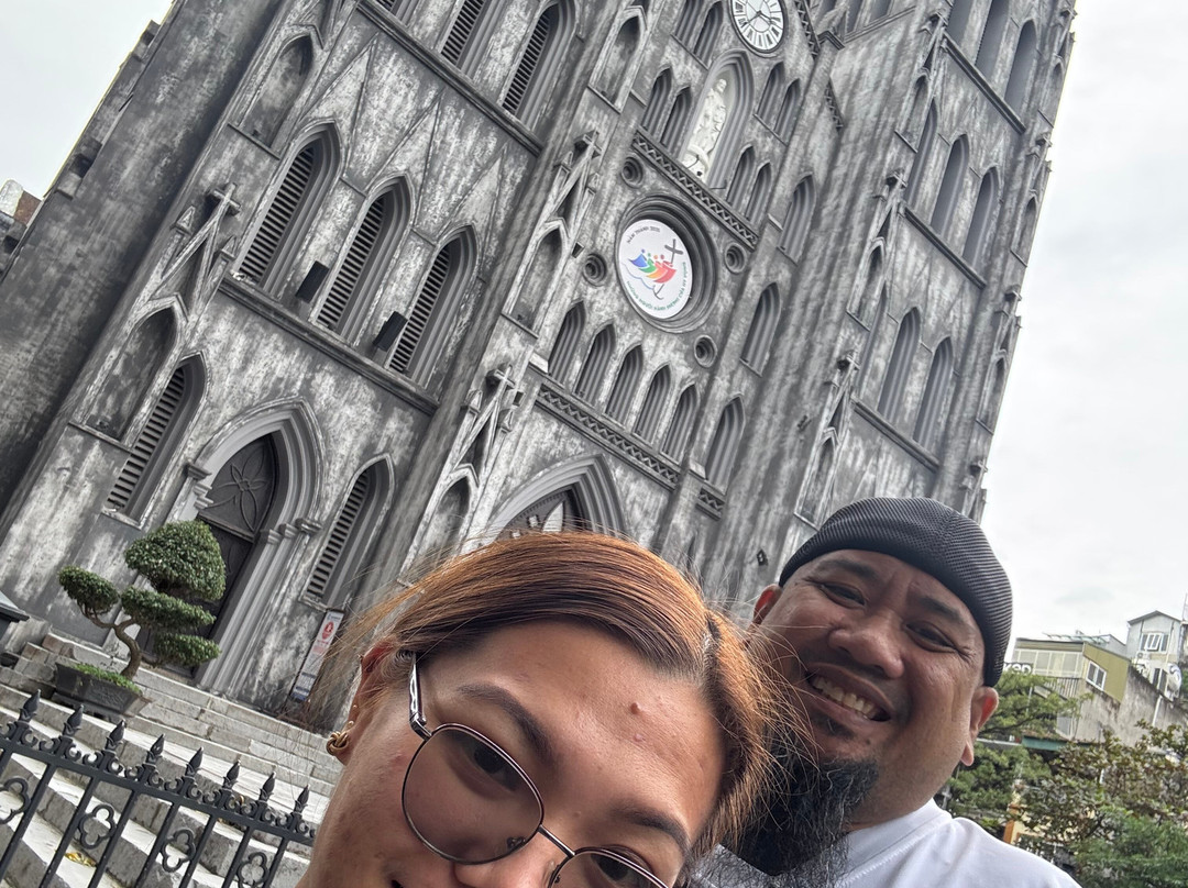 Dream Travel-河内必去景点