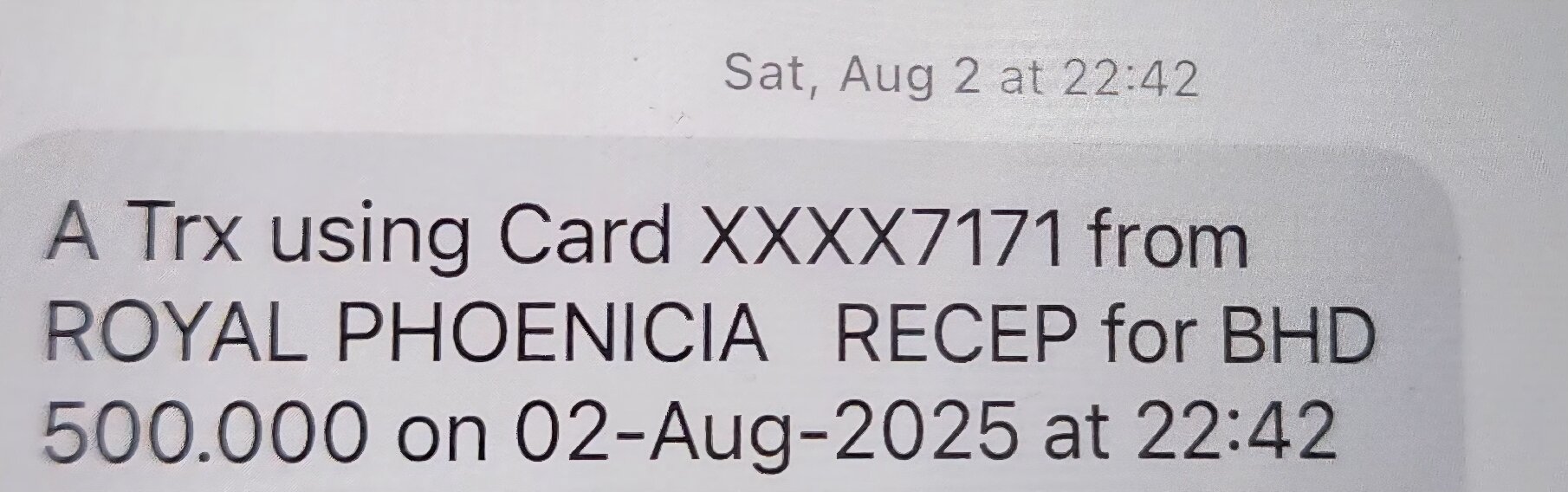 Royal Phoenicia Hotel-官方