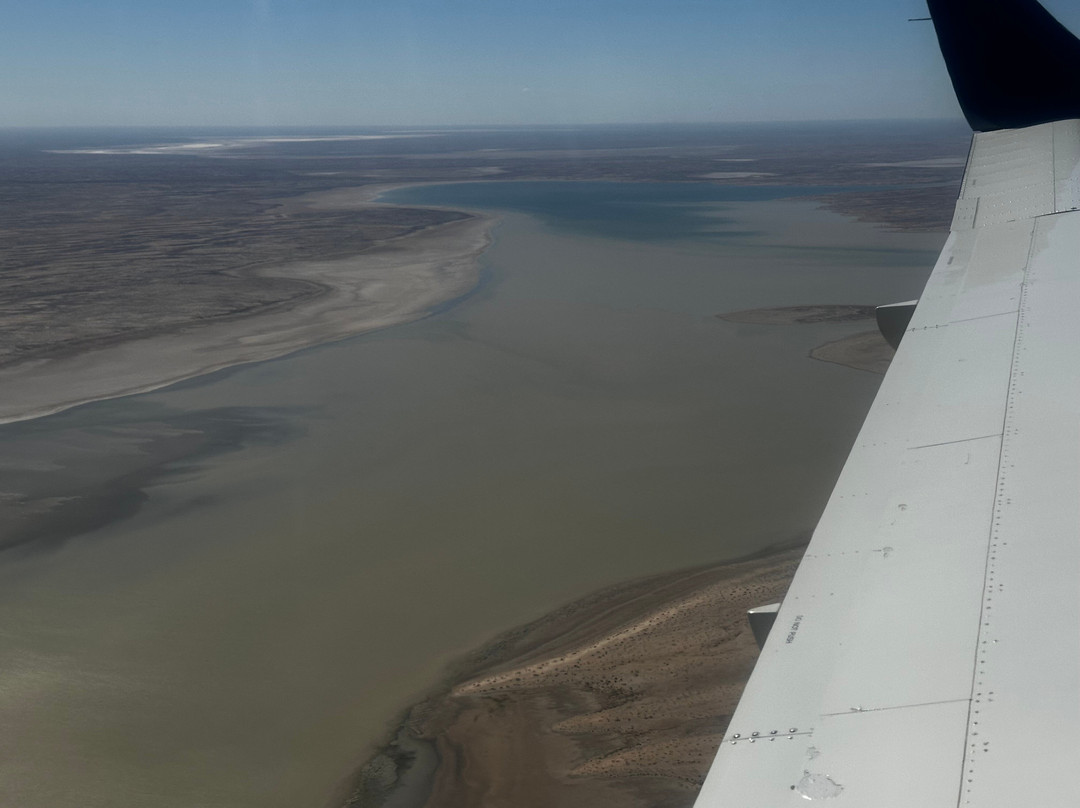 Air Adventure Australia-墨尔本必去景点