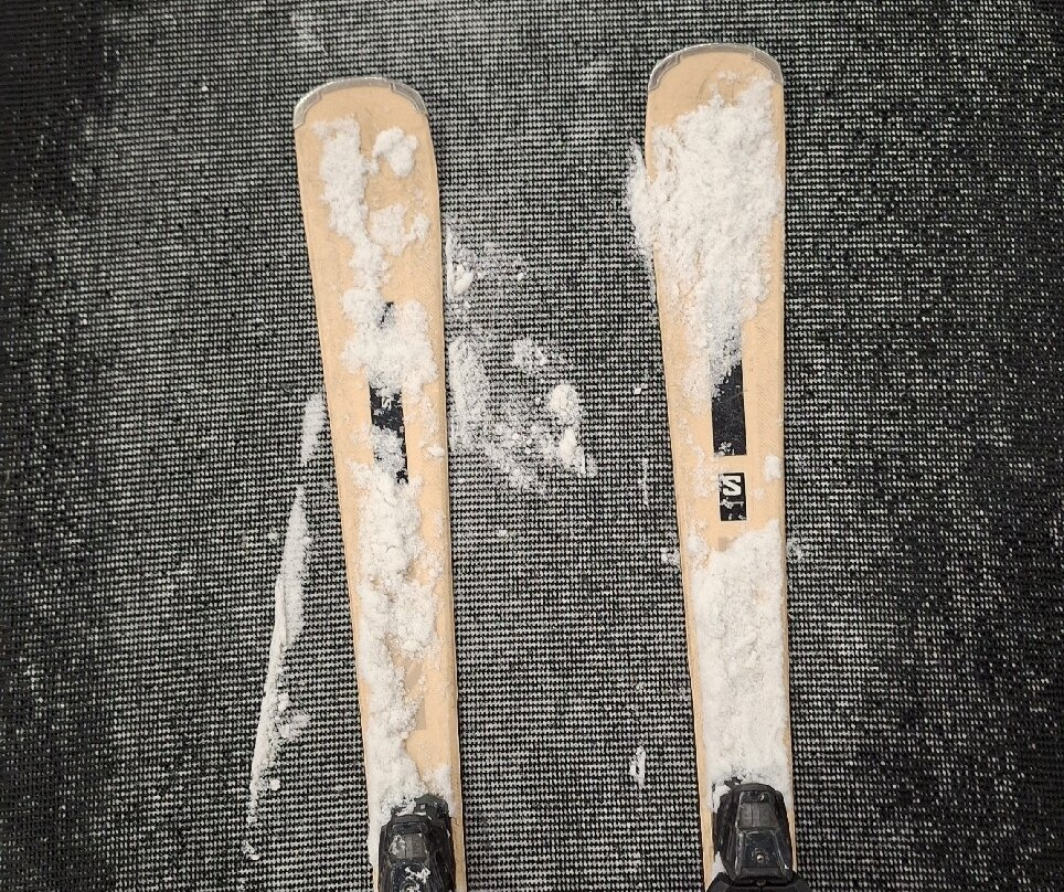 Snozone Madrid-阿罗约莫利诺斯必去景点