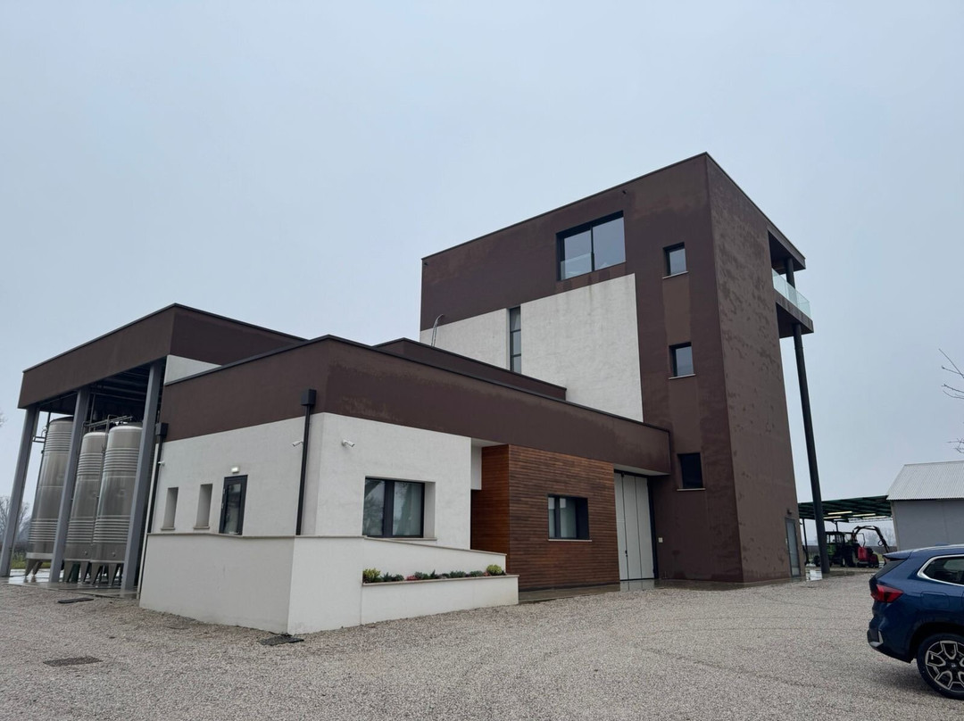 Villa Bogdano 1880-Lison必去景点