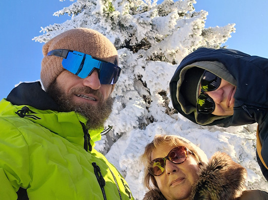 Aparthotel Flinski Sport & Spa主图