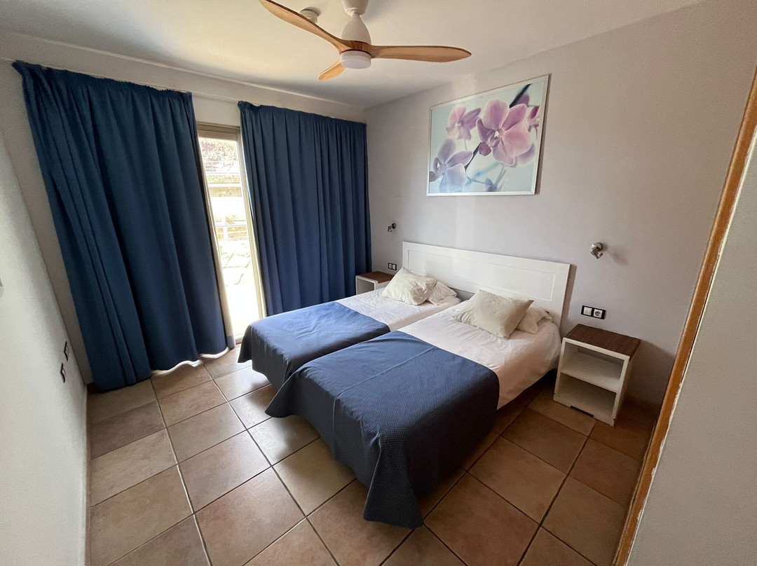 Hotel Terraza Amadores主图