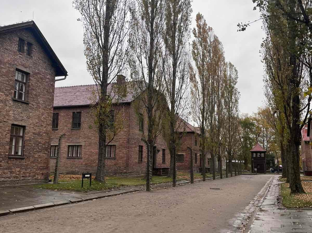 ToursPoland.Com-华沙必去景点