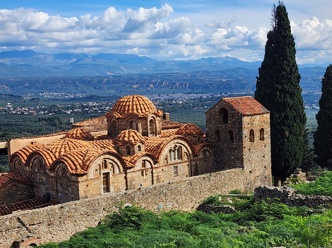 Epos Travel & Tours-Tripoli必去景点