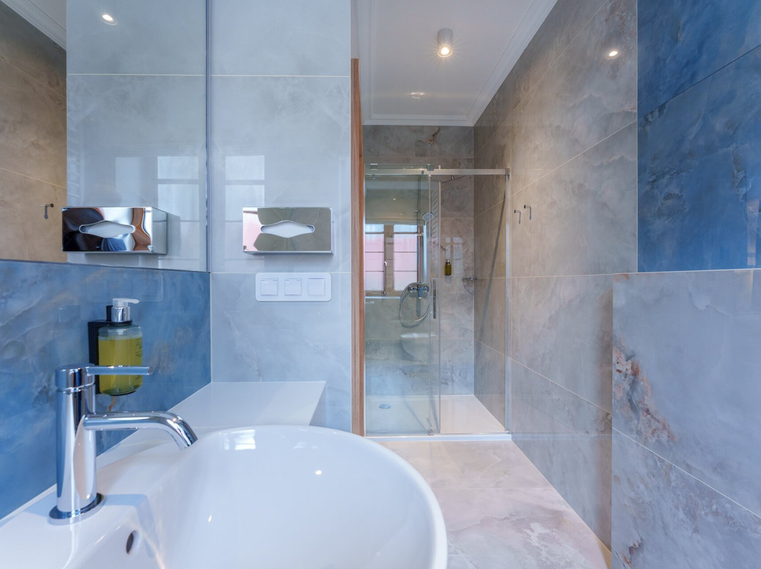 Nove Mesto pod Smrkem酒店住宿-Le Mont Medical & SPA