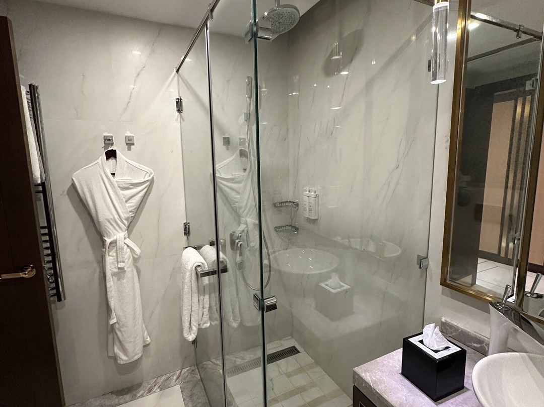 Joudyan Hotel Olaya主图