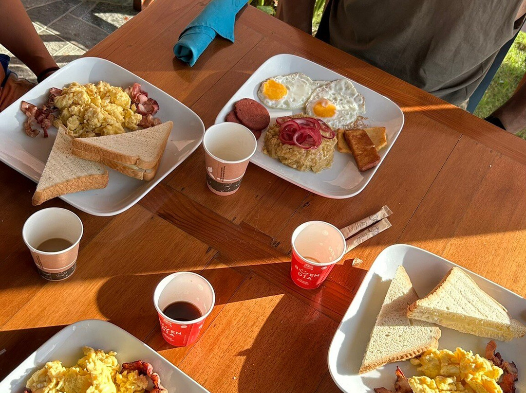 Hotel & Restaurant Chino主图