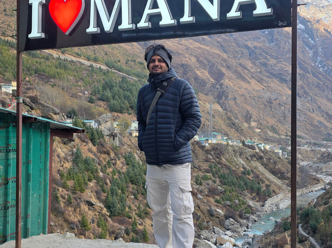 Kumar Travels-哈里瓦必去景点