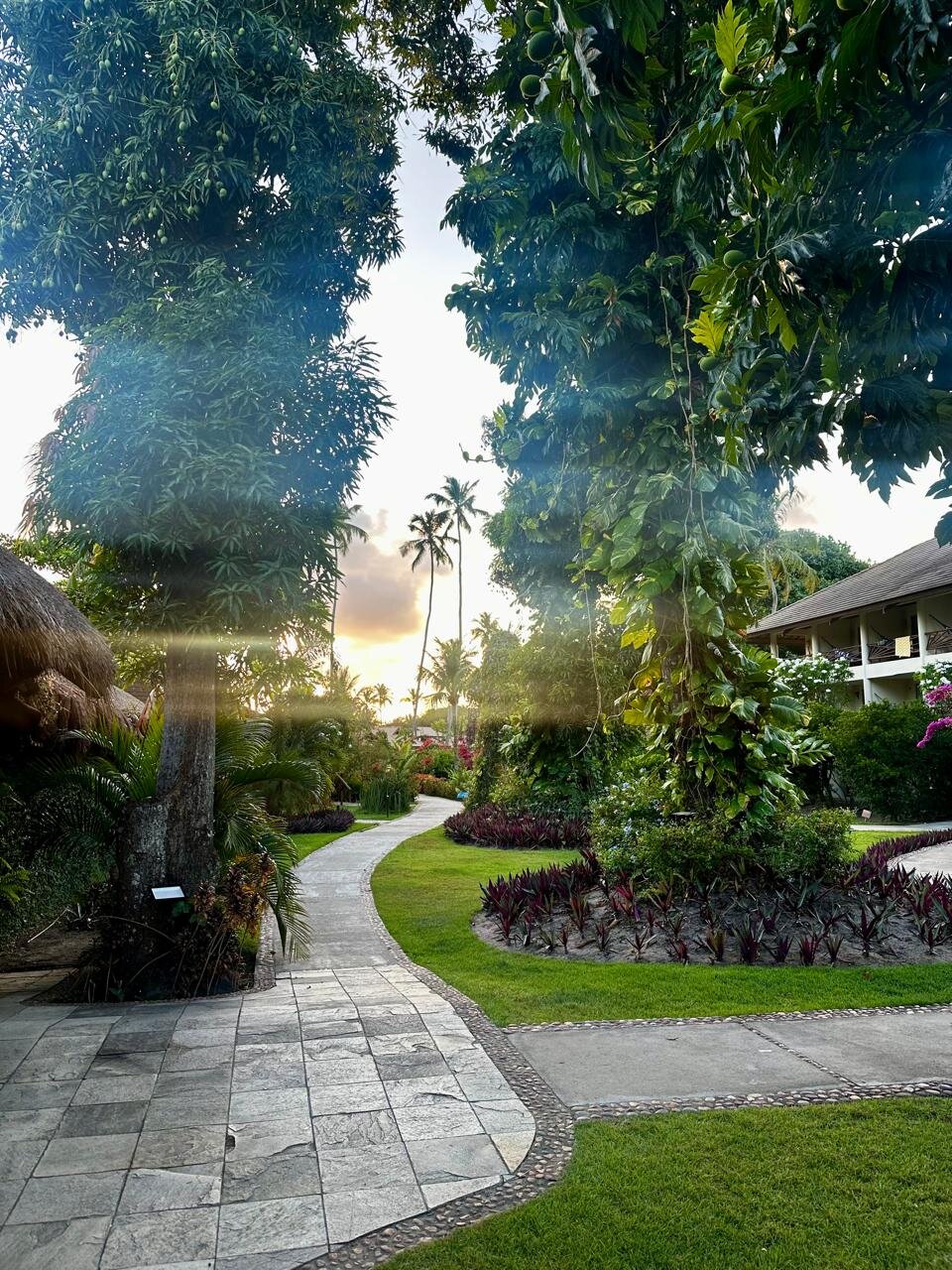 Pousada Praia dos Carneiros-浴室