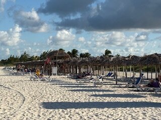 Grand Muthu Cayo Guillermo-泳池