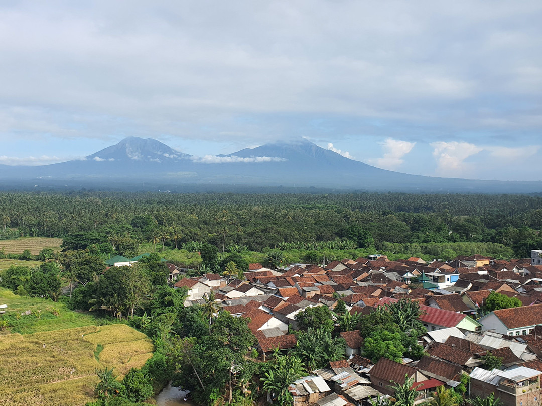 Kokoon Hotel Banyuwangi主图