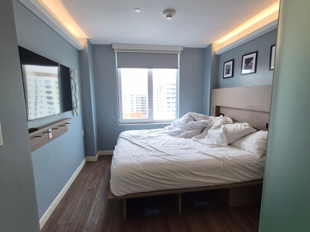 Wingate by Wyndham Bronx/Haven Park主图