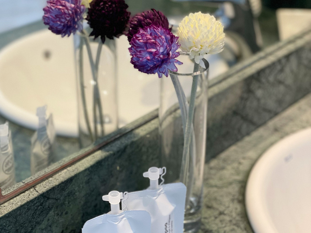 图里萨酒店主图