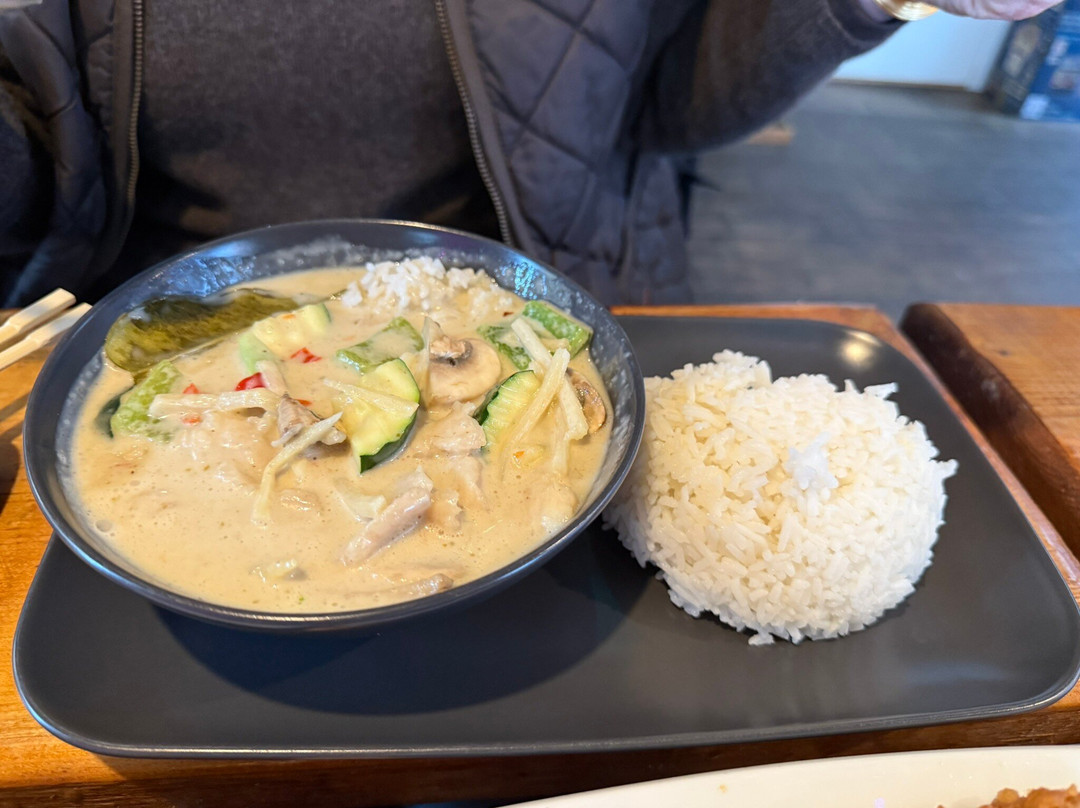 Sathani Thai Restaurang