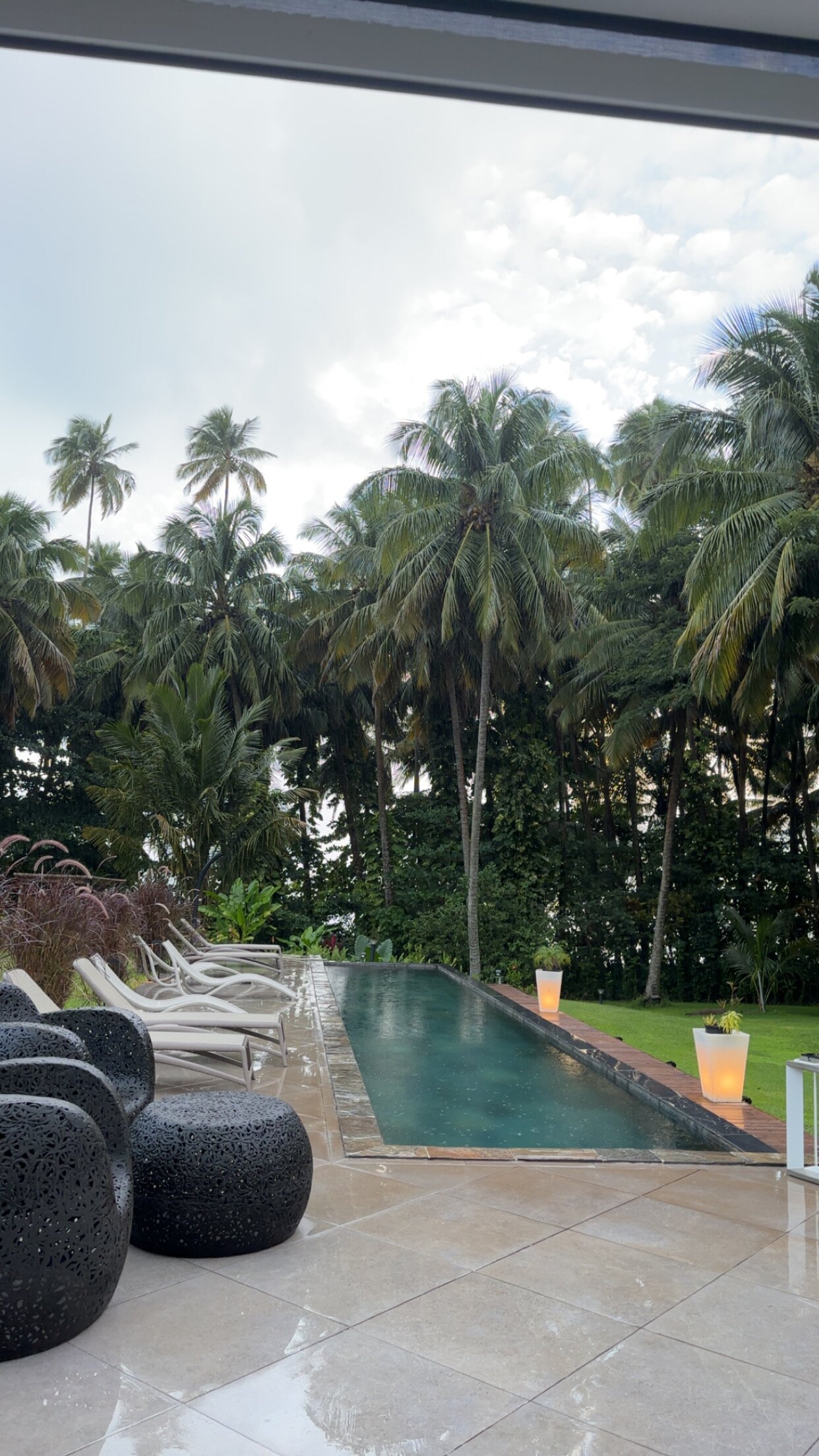 Habitation Anse-Couleuvre-官方