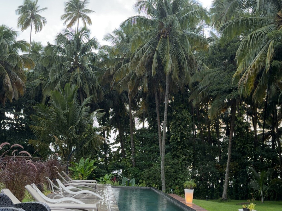 Habitation Anse-Couleuvre主图