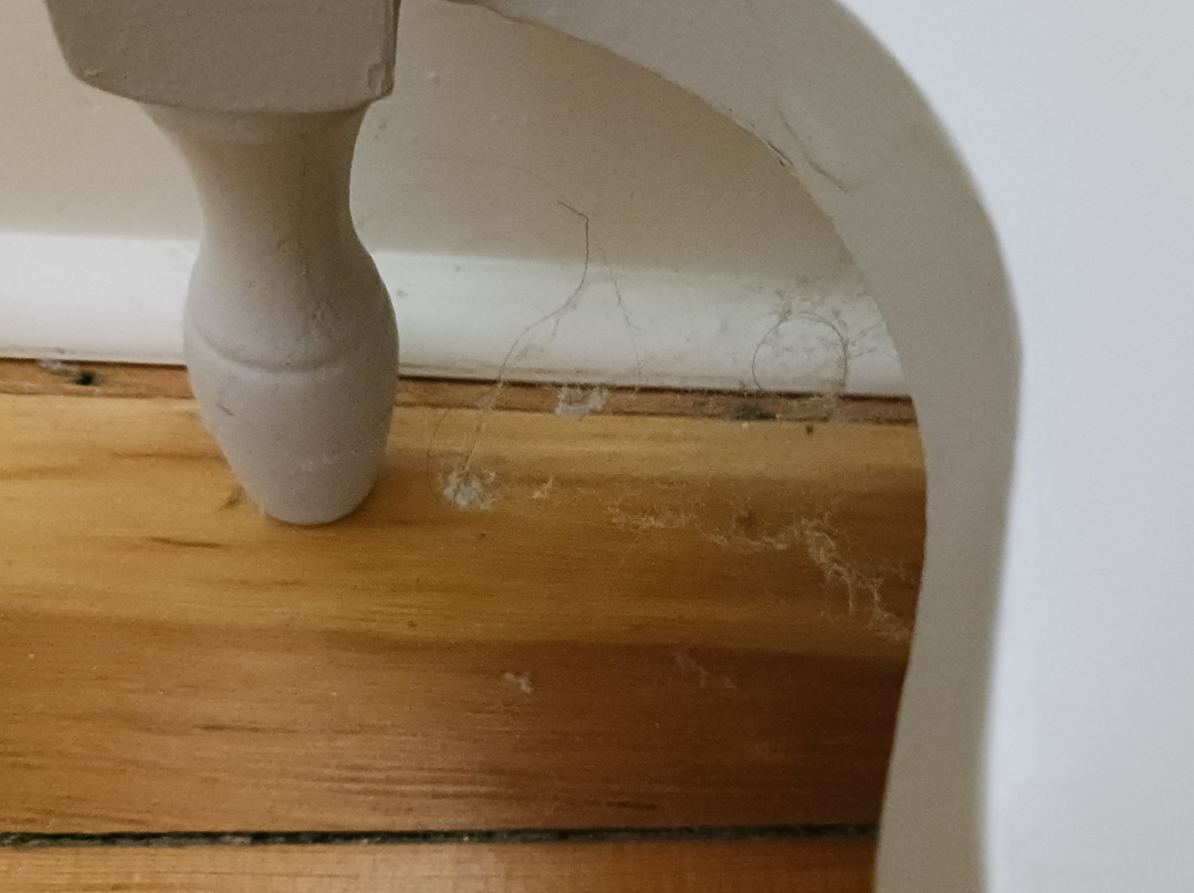 Stone Maiden Inn主图