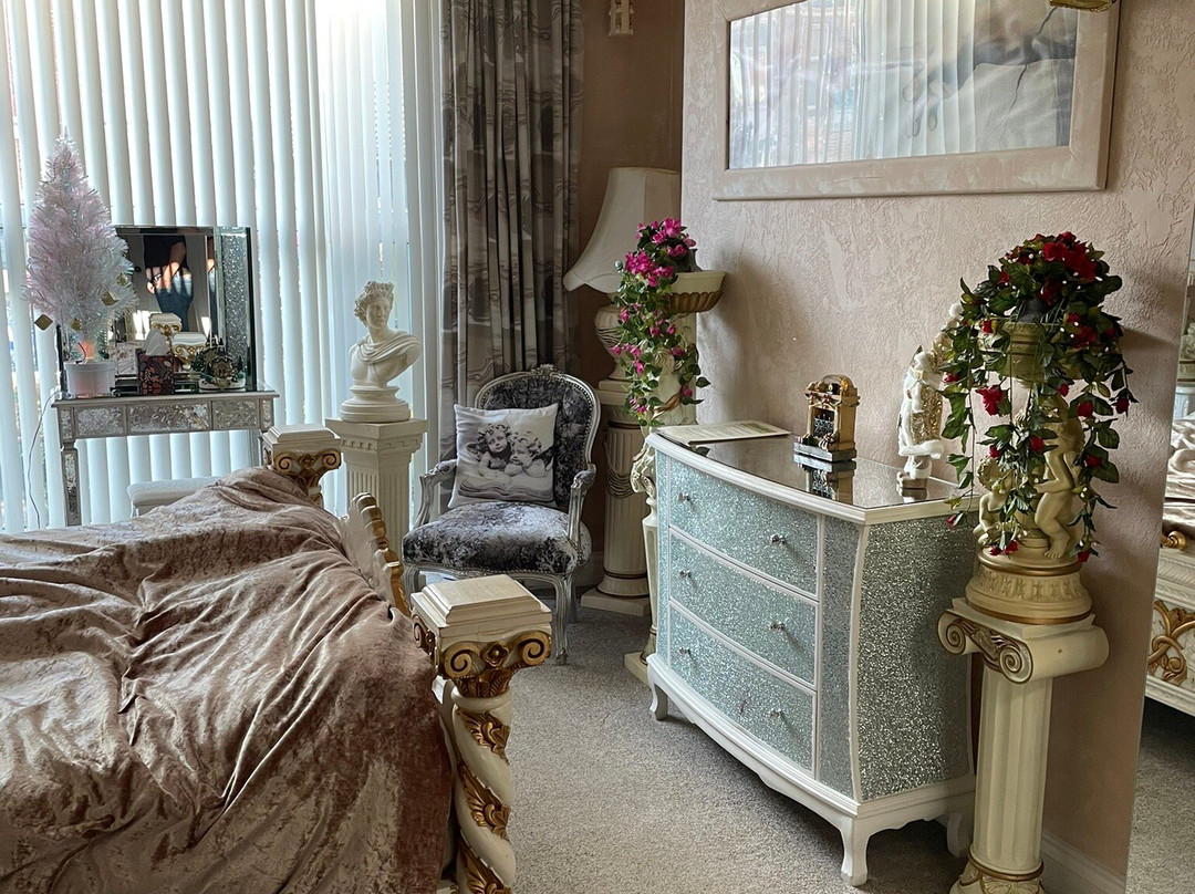 The Mirador Boutique主图