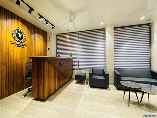 Yogiraj Exclusive Lodge