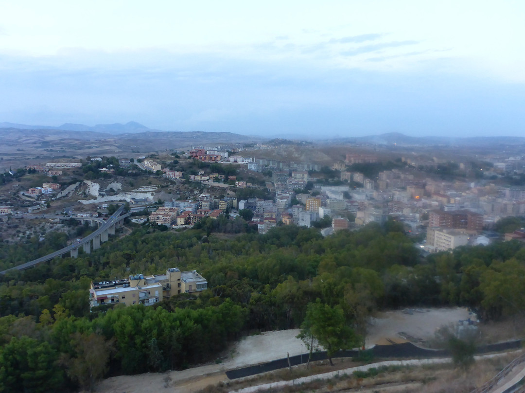 Agrigento Cathedral-阿格里真托必去景点