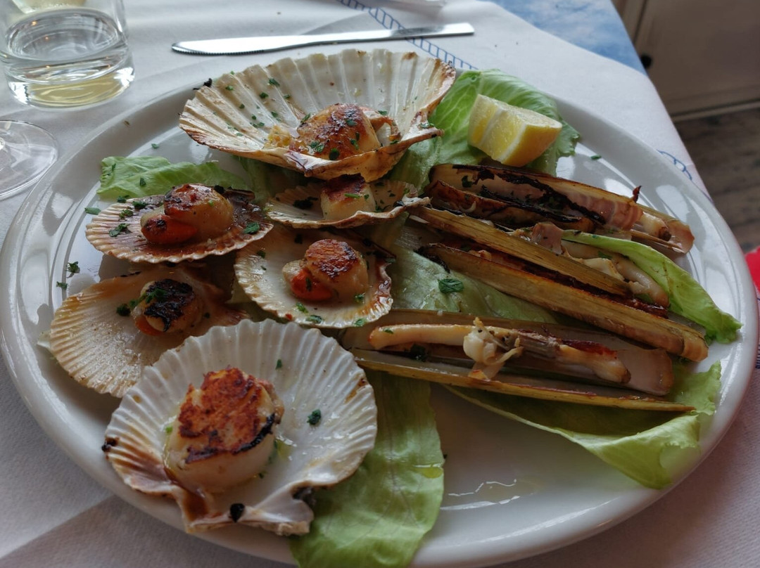 Ristorante Trattoria La Marina