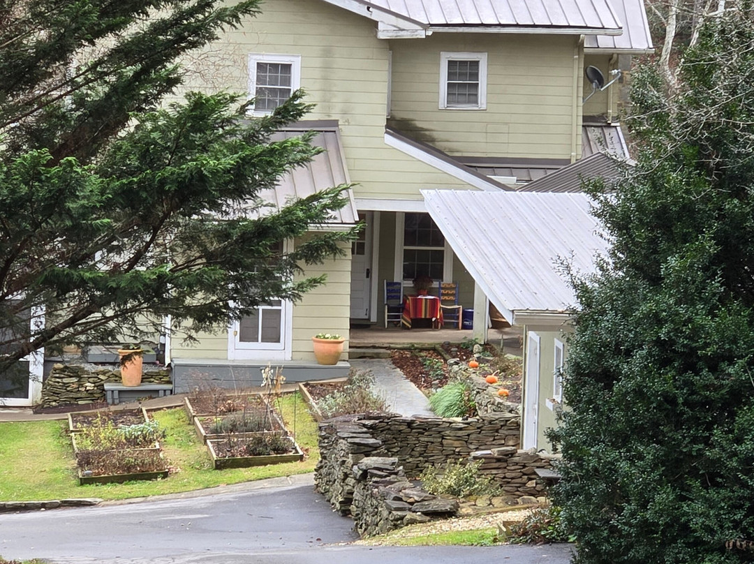 River House Inn & Restaurant主图