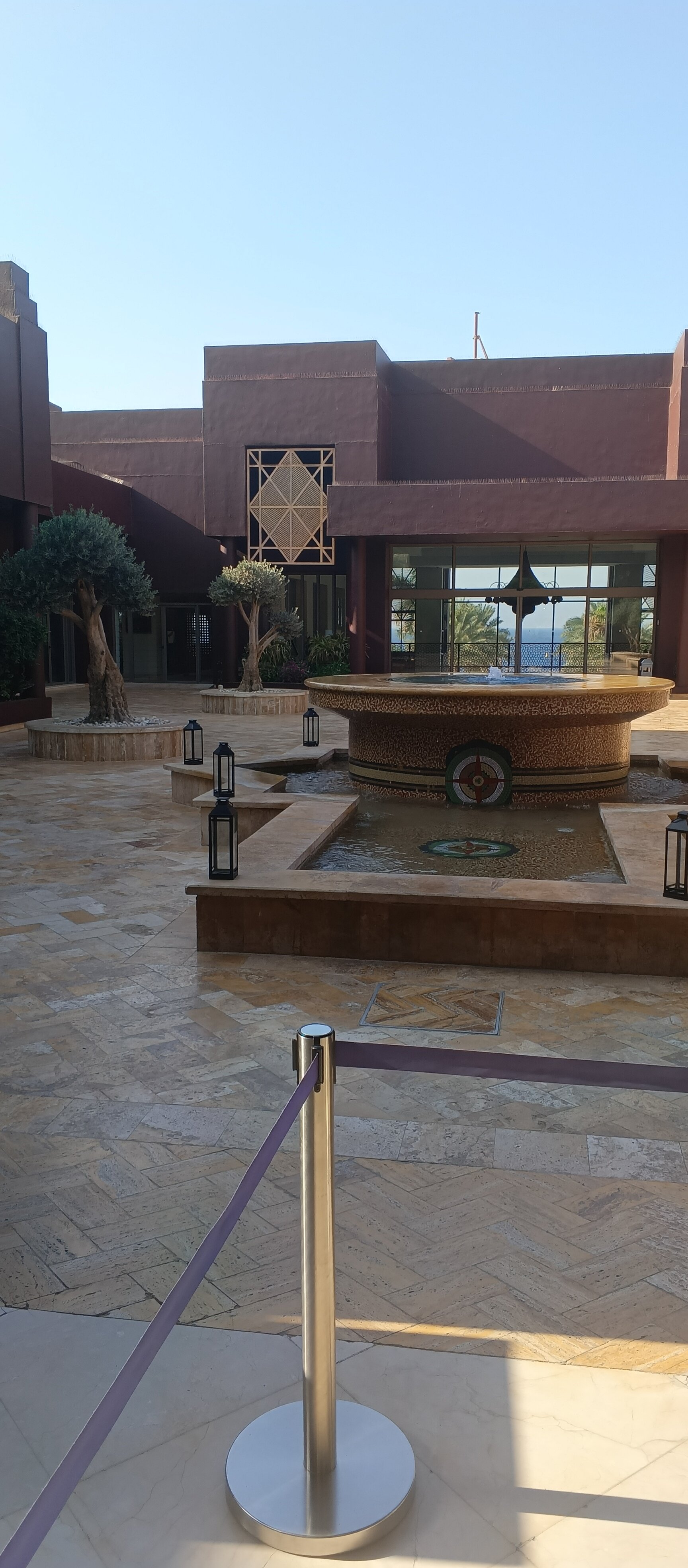 亚喀巴塔拉湾瑞享度假村及水疗中心-浴室