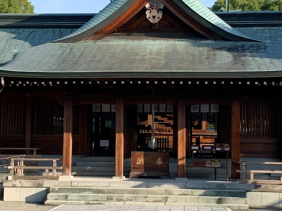 Yatsushirogu-八代市必去景点